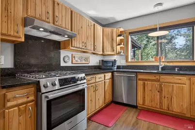 16363 Wright Drive, Guerneville, CA 95446 - Photo 29