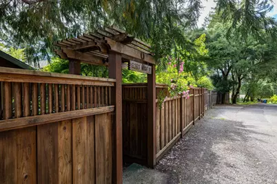 16363 Wright Drive, Guerneville, CA 95446 - Photo 11