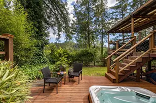 16363 Wright Dr, Guerneville, CA 95446 - Photo 1