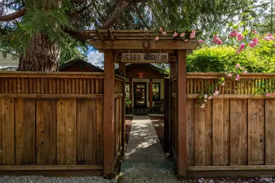 16363 Wright Drive, Guerneville, CA 95446 - Photo 9