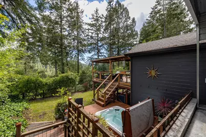 16363 Wright Drive, Guerneville, CA 95446 - Photo 45