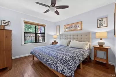 16363 Wright Drive, Guerneville, CA 95446 - Photo 5