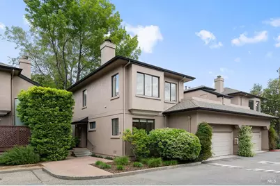 36 Mariposa Avenue #2, San Anselmo, CA 94960 - Photo 1