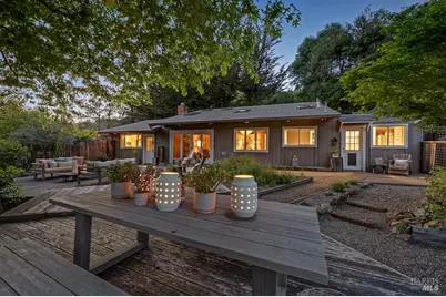 15555 Bittner Road, Occidental, CA 95465 - Photo 53