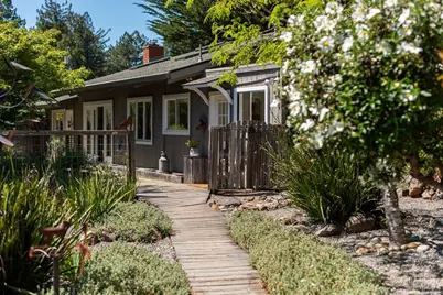15555 Bittner Road, Occidental, CA 95465 - Photo 3