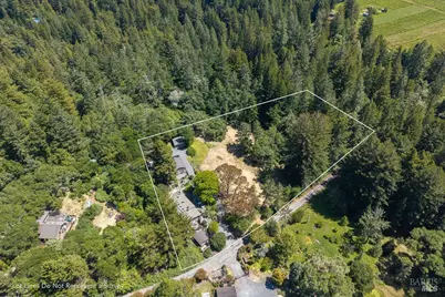 15555 Bittner Road, Occidental, CA 95465 - Photo 5