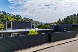 351 Carrera Dr, Mill Valley, CA 94941 - Photo 3