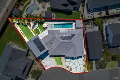 256 N Dover Court, Santa Rosa, CA 95403 - Photo 43
