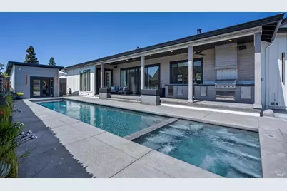 256 N Dover Court, Santa Rosa, CA 95403 - Photo 37