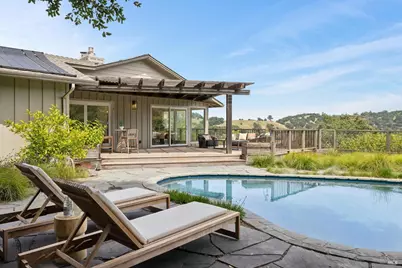 125 Stuyvesant Drive, San Anselmo, CA 94960 - Photo 1