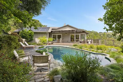 125 Stuyvesant Drive, San Anselmo, CA 94960 - Photo 3