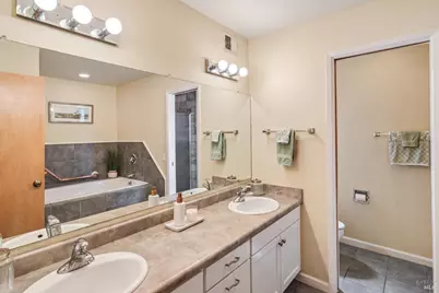 7361 Hidden Lake Road, Forestville, CA 95436 - Photo 21