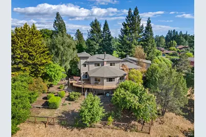 7361 Hidden Lake Road, Forestville, CA 95436 - Photo 1