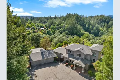 7361 Hidden Lake Road, Forestville, CA 95436 - Photo 37