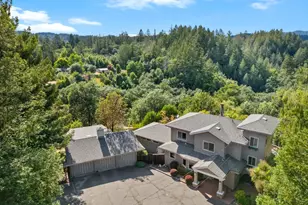 7361 Hidden Lake Rd, Forestville, CA 95436 - Photo 37