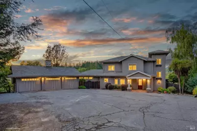 7361 Hidden Lake Road, Forestville, CA 95436 - Photo 1