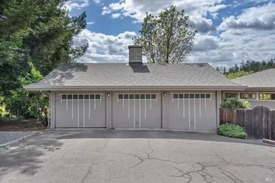 7361 Hidden Lake Road, Forestville, CA 95436 - Photo 3