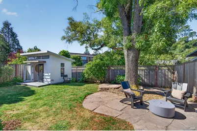 25 Plymouth Avenue, Mill Valley, CA 94941 - Photo 13