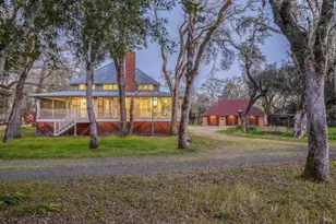 3820 Warm Springs Rd, Glen Ellen, CA 95442 - Photo 3