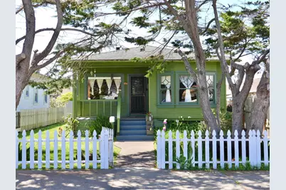 753 Stewart Street, Fort Bragg, CA 95437 - Photo 1