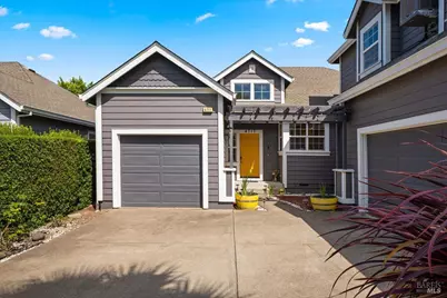 4717 Starbuck Avenue, Santa Rosa, CA 95409 - Photo 3