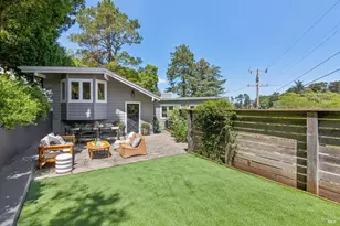 473 Montecito Ave, Corte Madera, CA 94925 - Photo 3