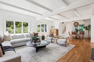 473 Montecito Ave, Corte Madera, CA 94925 - Photo 5