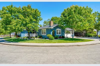 1116 Lanewood Way, Santa Rosa, CA 95404 - Photo 3