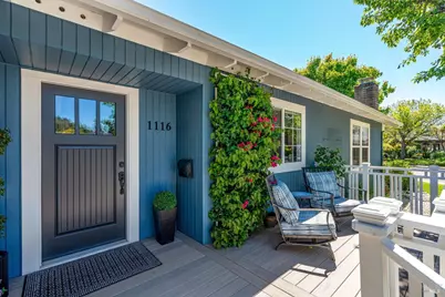 1116 Lanewood Way, Santa Rosa, CA 95404 - Photo 9