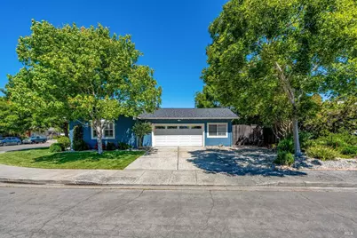1116 Lanewood Way, Santa Rosa, CA 95404 - Photo 5