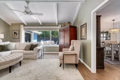 1116 Lanewood Way, Santa Rosa, CA 95404 - Photo 11