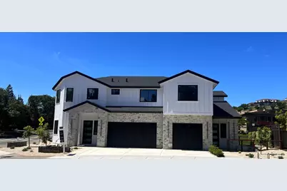 3701 Cross Creek Road, Santa Rosa, CA 95403 - Photo 1