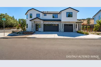 3701 Cross Creek Road, Santa Rosa, CA 95403 - Photo 1