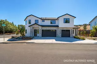 3701 Cross Creek Rd, Santa Rosa, CA 95403 - Photo 1