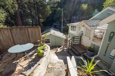 40 Canyon Road, San Anselmo, CA 94960 - Photo 17