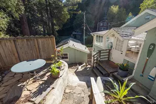 40 Canyon Rd, San Anselmo, CA 94960 - Photo 17