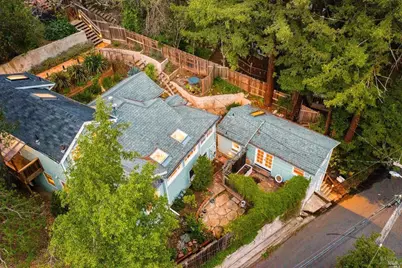 40 Canyon Road, San Anselmo, CA 94960 - Photo 53