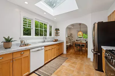 40 Canyon Road, San Anselmo, CA 94960 - Photo 7