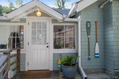 40 Canyon Road, San Anselmo, CA 94960 - Photo 1