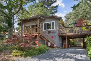 8378 Vila Road Ext, Forestville, CA 95436 - Photo 3