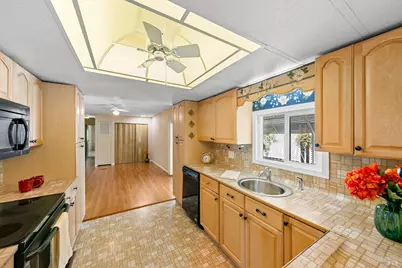 300 E H Street #207, Benicia, CA 94510 - Photo 13