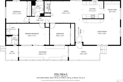 300 E H Street #207, Benicia, CA 94510 - Photo 43