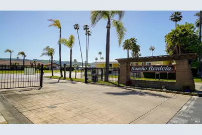 300 E H Street #207, Benicia, CA 94510 - Photo 41