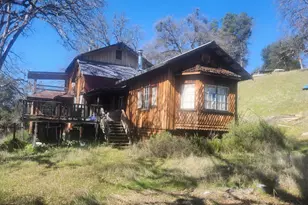 35720 Mendocino Pass Rd, Covelo, CA 95428 - Photo 1