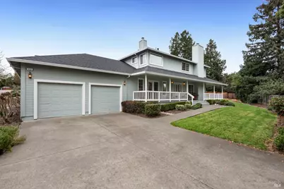 410 Tee Drive, Healdsburg, CA 95448 - Photo 39