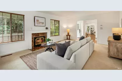 410 Tee Drive, Healdsburg, CA 95448 - Photo 5