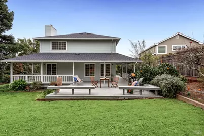 410 Tee Drive, Healdsburg, CA 95448 - Photo 37