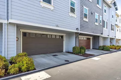 339 Pear Tree Terrace #E, Napa, CA 94558 - Photo 35