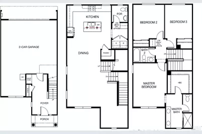 339 Pear Tree Terrace #E, Napa, CA 94558 - Photo 39