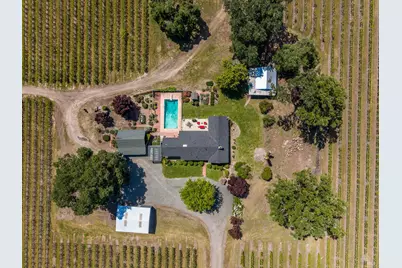 4720 Clark Drive, Kelseyville, CA 95451 - Photo 5
